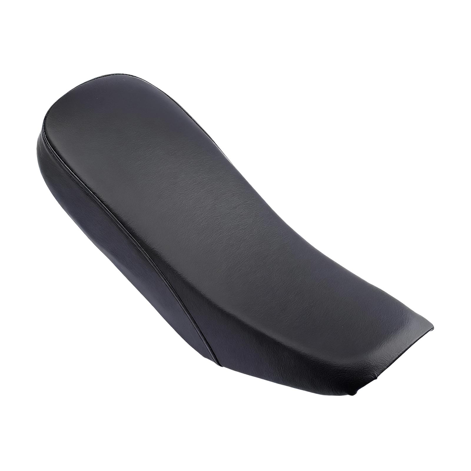 Ioensy - Asiento Universal Atv Con Acolchado De Espuma Para Niños, Accesorio Para Quad.