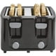 thumbnail image 3 of Tostadora Continental Electric CE-TT029 4 rebanadas Negra, 3 of 3