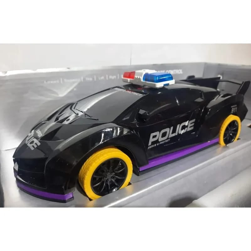 Daat Store Spa - Auto A Control Remoto