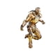 thumbnail image 1 of Figura Qs024 - Iron Man - Iron Man Mark Iii Golden Color Version, 1 of 2