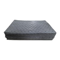 Bothyi - 50 Piezas De Reemplazo De Papel Absorbente De Aceite Para La Campana De Gama De Garaje De Cocina