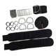 thumbnail image 3 of Scuba Diving Backplate Arnés Donut BCD Holder Entrepierna Correa Peso Cinturón, 3 of 5