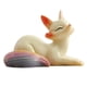 thumbnail image 3 of Regalo De Mascota De Té Para Amante Del Té Amigo Estatuilla De Animal Lindo Para Bonsái Coche Oficina Acostado, 3 of 3