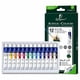 thumbnail image 1 of Set Pintura Acrílica 12 Colores 12ml Escolar No Tóxica - PS, 1 of 4
