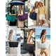 thumbnail image 2 of Bolso Tote Hanke 40L Plegable Expandible Húmedo Seco Laptop, 2 of 3