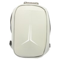 Puntostore - Bolso Cruzado Gris Resistente Casual Outdoor Unisex - Ps