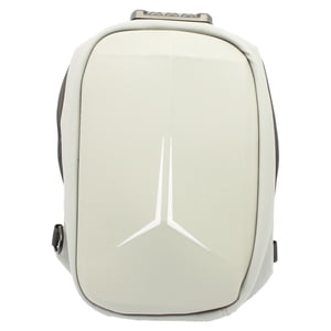 Puntostore - Bolso Cruzado Gris Resistente Casual Outdoor Unisex - Ps