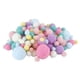 thumbnail image 5 of 240 Pompones Suaves Para Manualidades, Actividades Escolares, Fiestas, Etc., 5 of 5