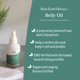 thumbnail image 5 of Belly Oil Earth Mama Calendula Skin Care 120 ml para embarazo, 5 of 9