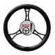 thumbnail image 1 of Cubre Volante diseño geométrico rombos, 1 of 3