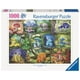 thumbnail image 2 of Rompecabezas Ravensburger Hermosos hongos 1000 piezas, 2 of 3