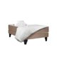 thumbnail image 1 of Cama Europea Bamboo 1.5 Plaza Base Normal, 1 of 5