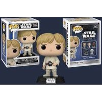 Funko - Pop Star Wars- Episode Iv - Luke Skywalker 594