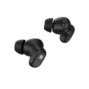 Audifonos Cubitt Ct-Pwbuds1 Negro