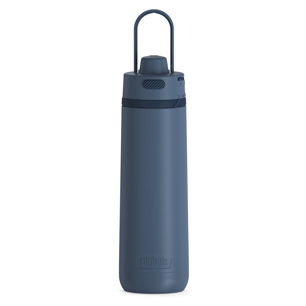 Thermos - Botella Guardian 710ml Acero Inoxidable Azul