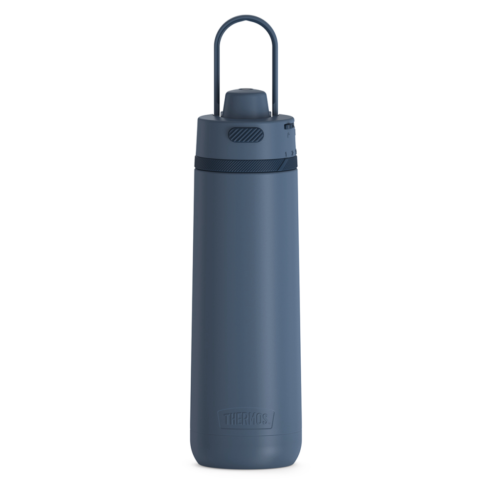 Thermos - Botella Guardian 710Ml Acero Inoxidable Azul