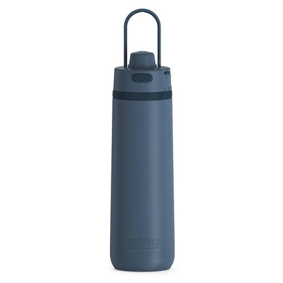 Botella Guardian 710ml Acero Inoxidable Azul