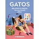 thumbnail image 1 of Libro GATOS. RELATOS CLÁSICOS CON UNA MIRADA FELINA, 1 of 3