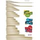thumbnail image 4 of Bolsa de 1 libra (700 bandas) de Rubber Bands Alliance Advantage #32, 4 of 7