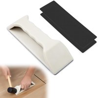 Herramienta De Reparación De Huecos En El Suelo Violetfox Heavy-Duty Plank Gravber