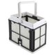 thumbnail image 2 of Cesta de filtro para aspiradora de piscina Ulticor Ultra Fine compatible con Dolphin, 2 of 5