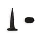thumbnail image 2 of Tachuelas para tapicería Dritz Home 9004 #6, 45 ml (50 g), color negro, 2 of 4