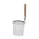 thumbnail image 2 of Colador De Pasta De Acero Inoxidable, Colador De Fideos Para Colar Fideos, 14cm, 2 of 5