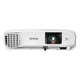 thumbnail image 3 of Epson Proyetor Powerlite 119W Color Blanco, 3 of 5