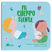 Amanuta - Mi Cuerpo Siente Blanco