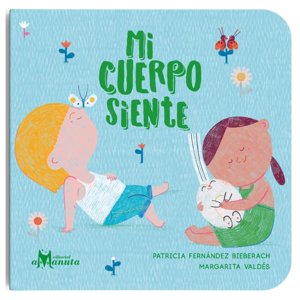 Amanuta - Mi Cuerpo Siente Blanco