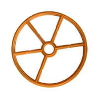 Magideal - 271104 Junta De Desviador Junta De Filtro De Junta De Desviadora 1X Junta De Repuesto Despreocupada Desviador De Piscina Para Válvula De Filtro 15 Pulgadas