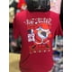 thumbnail image 1 of polera roja pascuero talla S, 1 of 2