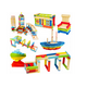 thumbnail image 1 of Set Juego De Construccion, 1 of 7