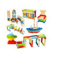 Jugueteria Estelar - Set Juego De Construccion