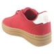 thumbnail image 4 of Zapatilla Chalada Mujer Andy-11 Rojo Urbano, 4 of 7