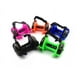 thumbnail image 4 of Patines Zapatillas Ajustable 2 Ruedas Roller con Luces Led., 4 of 4