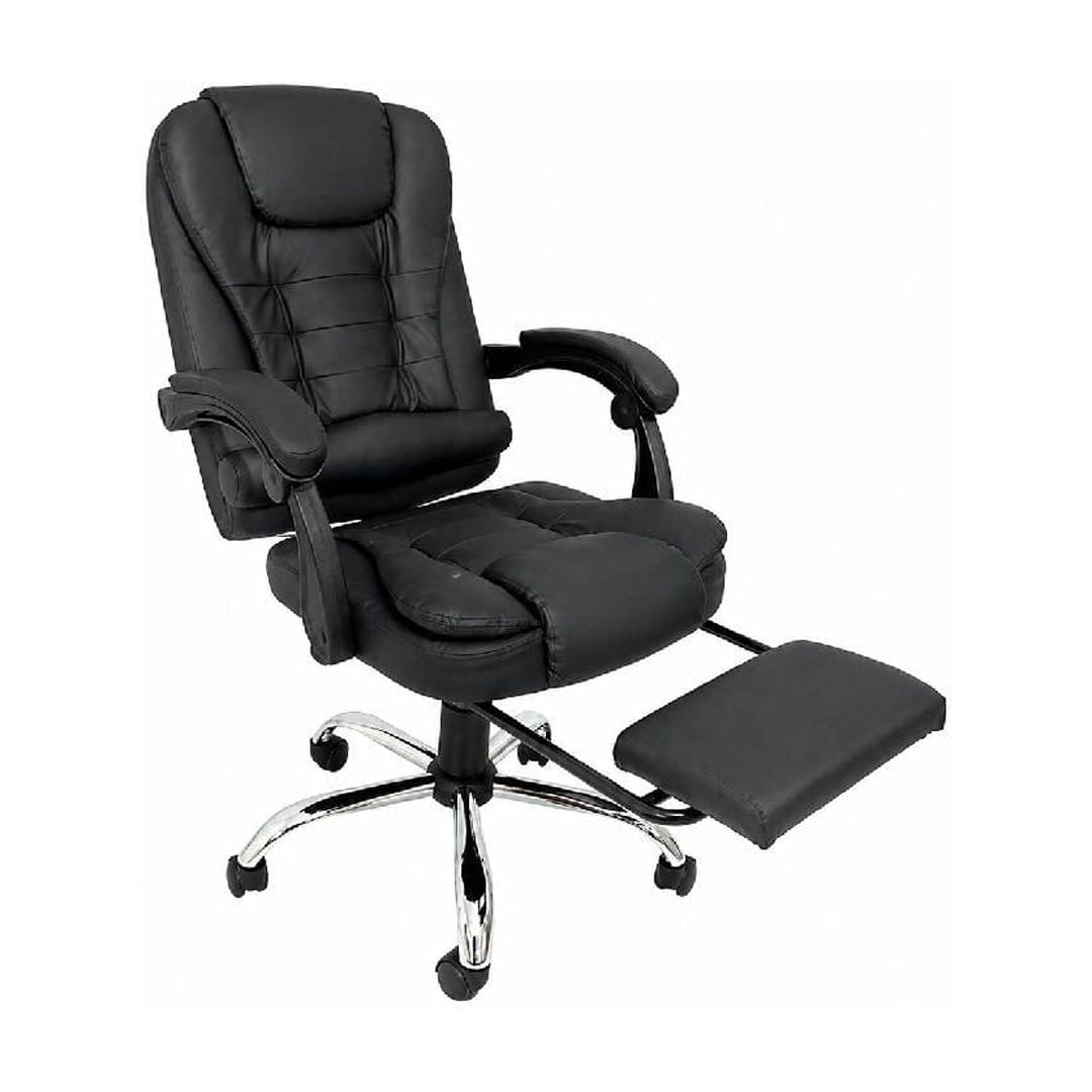 Moad - Silla De Escritorio Ecocuero Rex