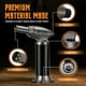 thumbnail image 3 of Kit Ahumador Whiskey OYIMNB con Chips y Soplete, 3 of 3