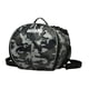 thumbnail image 2 of Bandolera De Baloncesto Bolsa De Transporte De Pelota Deportiva Portátil De Tela Oxford Duradera Gris, 2 of 5