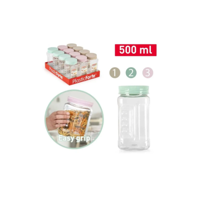 Genérico - Bote Milan 500Ml Pet Surtido