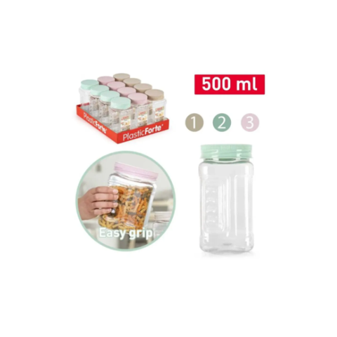 Genérico - Bote Milan 500Ml Pet Surtido