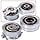thumbnail image 3 of Kit Distribución Volkswagen Amarok Continental 03L198119B, 3 of 3