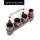 thumbnail image 5 of Soporte de accesorios CRAVERLAND para aspiradora Dyson GEN5 V15 V12, 5 of 7