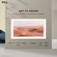 thumbnail image 4 of Televisor 65" QLED 4K UHD 65A300W TCL, 4 of 13