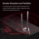 thumbnail image 5 of Tarjeta WiFi TP-Link Archer TX3000E WiFi 6 AX3000 PCIe 2400 Mbps, 5 of 6