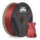 thumbnail image 1 of Filamento ELEGOO PETG‑CF 1,75 mm Rojo 1 kg, 1 of 7