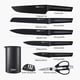 thumbnail image 3 of Set Cuchillo 8pcs Black Series, 3 of 3
