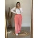 thumbnail image 2 of Pack 3 Pantalón De Pijama Suaves Lnvierno Mujer Forro Polar, 2 of 5