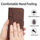 thumbnail image 3 of Funda Flip Para Realme C63 – Carcasa Delgada Y Resistente A Impactos Con Soporte Para Uso Diario Y Profesional, 3 of 5