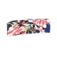 thumbnail image 5 of Diademas cruzadas, estilo bohemio, estilo floral, vintage, de tela elástica, accesorios para el cabello de moda para mujer (paquete de 4) (bohemio), 5 of 8